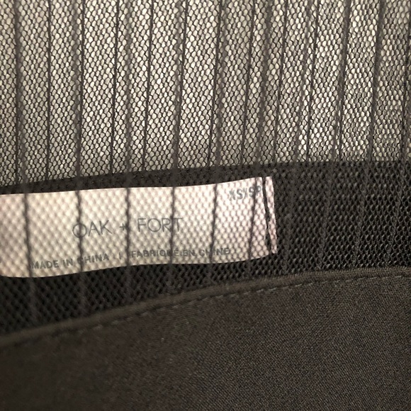 Oak + Fort - Picture 3 of 3